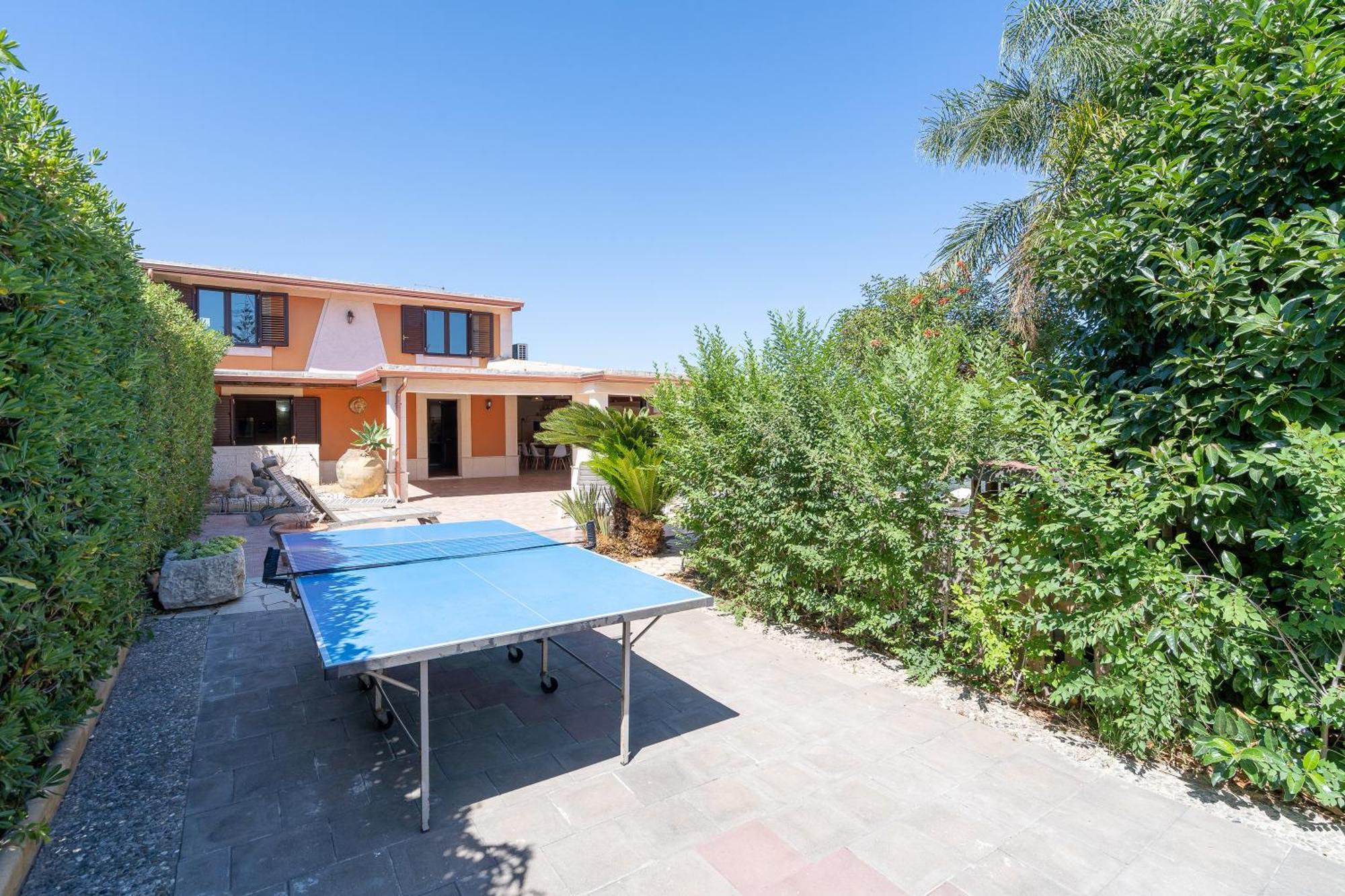 Villa Piscina A Due Passi Dal Mare *